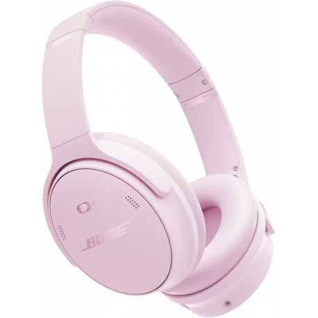 Bose juhtmevabad kõrvaklapid QuietComfort Headphones, petal pink