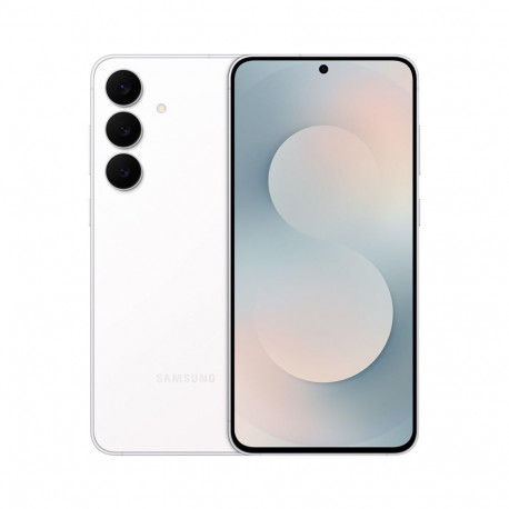SMARTPHONE SMG GALAXY S25 FE 128GB WHITE