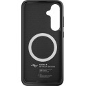 Peak Design case Samsung Galaxy S24+ Mobile Everyday Fabric Case, charcoal
