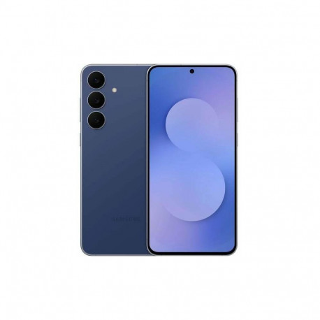 SMARTPHONE SMG GALAXY S25 FE 128GB NAVY
