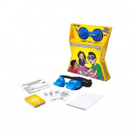 lauamäng Vango Upside Down VNG070