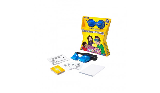 GAME BOARD VANGO UPSIDE DOWN VNG070