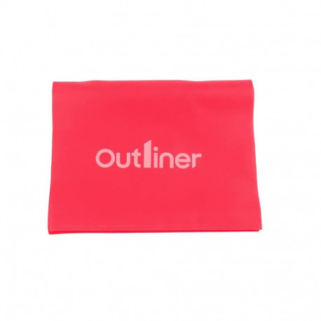 RESISTANCE RUBBER OUTLINER M