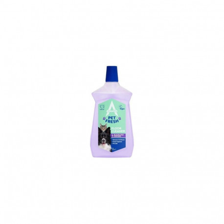MORNING DEW FLOOR CLEANER PET CARE 1L