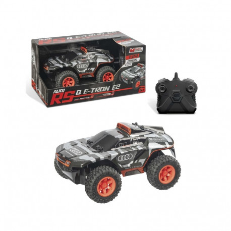 TOY RC CAR AUDI RS 13-63820