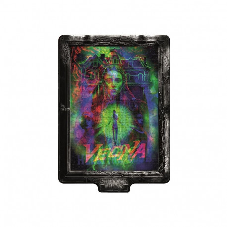 TOY pusle Stranger Things 520 35610