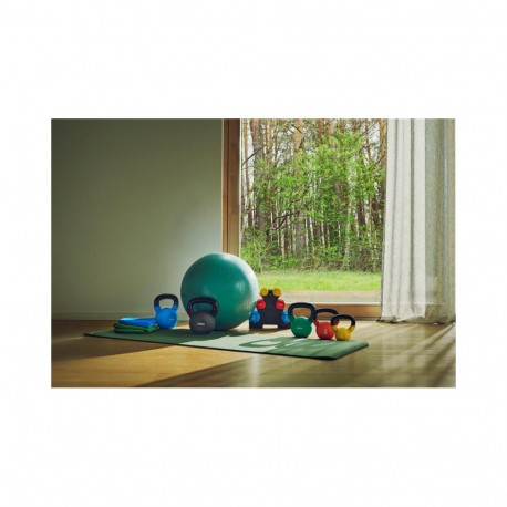NEOPRENE KETTLE BALL YLDB13 8KG