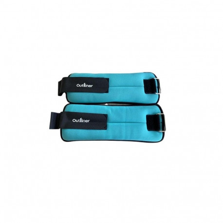 WRIST AND ANKLE WEIGHT