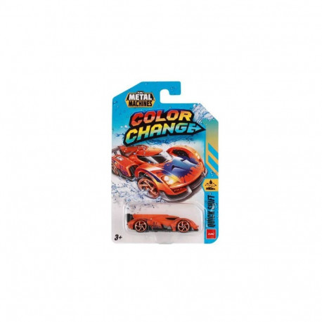 TOY CAR CHANGING COLOUR 67100