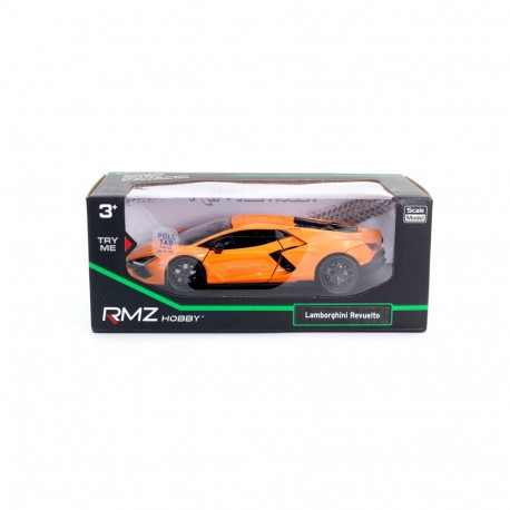 mänguauto Lamborghini Revuelto 344070S