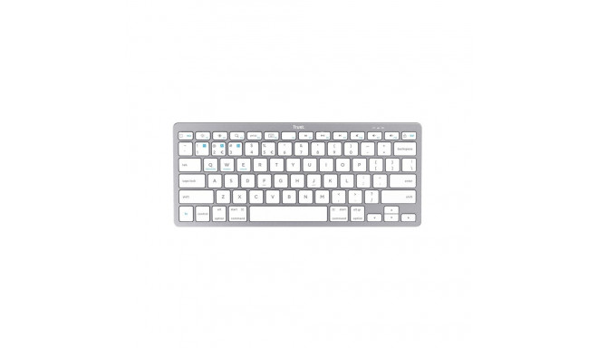 Trust Bluetooth US klaviatuur basics