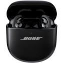 Bose wireless earbuds QuietComfort Ultra Earbuds II, black