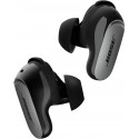 Bose wireless earbuds QuietComfort Ultra Earbuds II, black