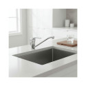 SINGLE LEVER KITCHEN MIXER DVT005.5