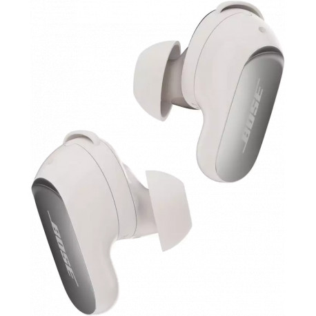 Bose wireless earbuds QuietComfort Ultra Earbuds II, white