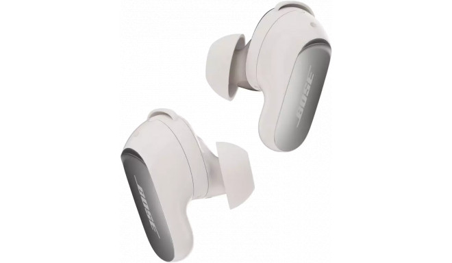 Bose juhtmevabad kõrvaklapid QuietComfort Ultra Earbuds (2nd Gen), valge