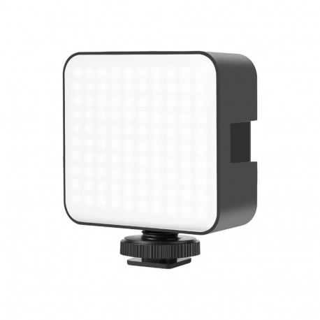 PULUZ PU4141B Video Lamp Black