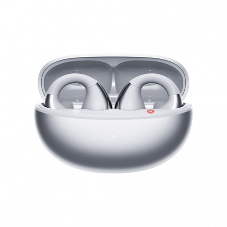 QCY Crossky Clip C30S headphones (silver)