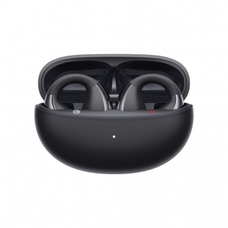 QCY Crossky Clip C30S Headphones (black)