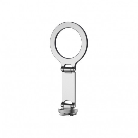 PULUZ camera phone holder PU3221H Grey