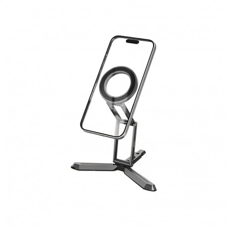 PULUZ PU3223B Phone Holder Black