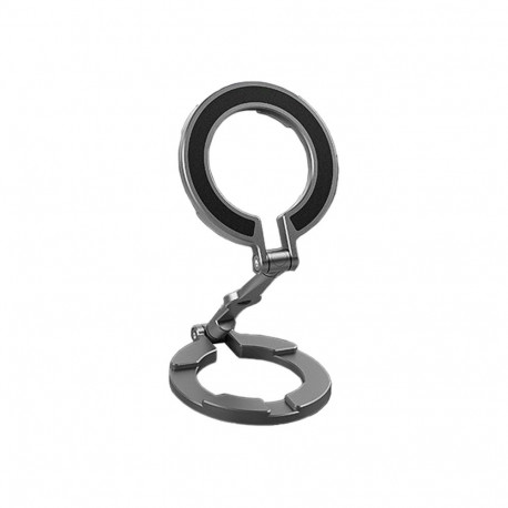 PULUZ PU3224B Phone Holder Black