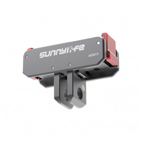 Sunnylife 180° Magnetic Swivel Adapter