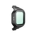 Freewell light pollution reduction filter for DJI Mini 5 Pro