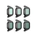 Freewell filter set for DJI Mini 5 Pro All Day
