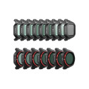Freewell filter set for DJI Mini 5 Pro Mega Kit