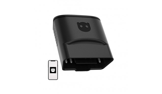 OBDeleven 3 diagnostic scanner