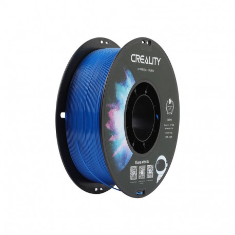 Creality TPU Filament (Blue)