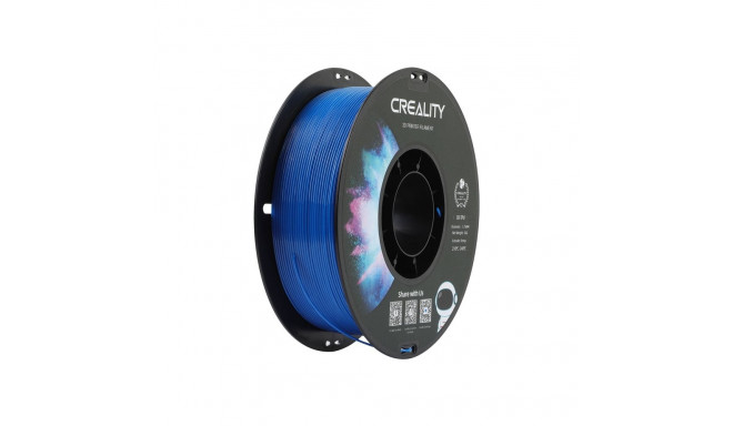 Creality TPU Filament (Blue)