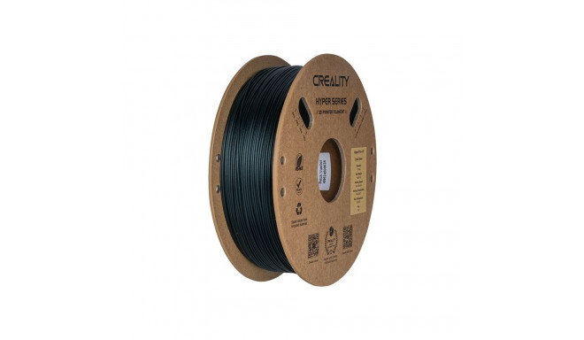 Hyper PLA-CF Creality Filament (Dark Green)