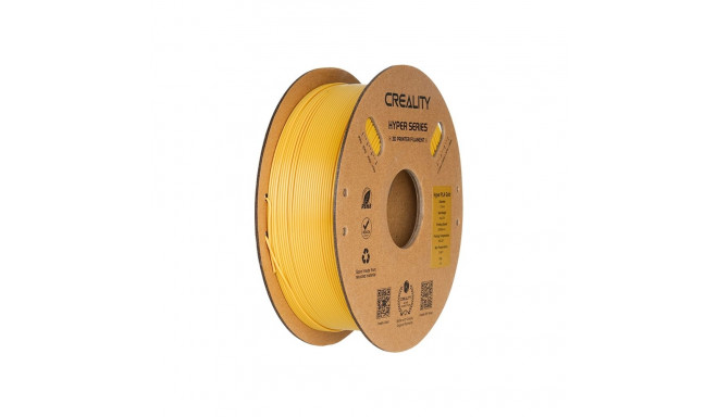 Filament Hyper PLA Creality (Złoty)