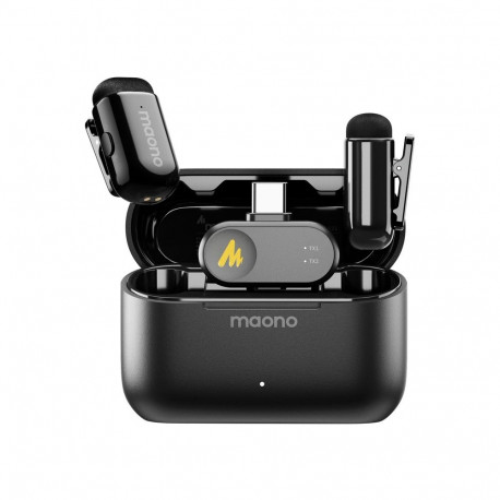 Maono WM622 PC2 Microphone