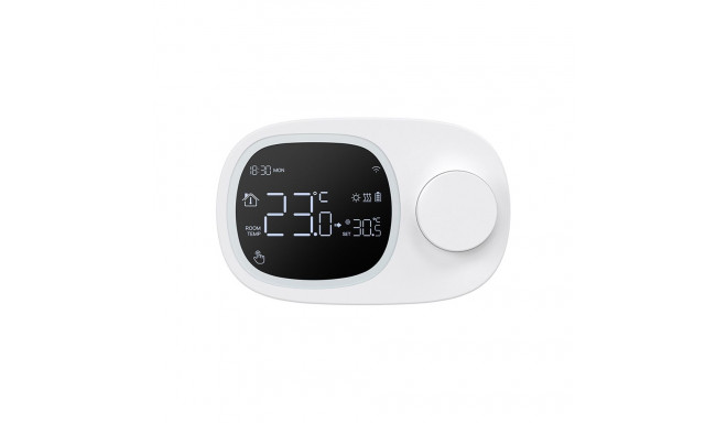 Inteligentny termostat WiFi Avatto WT598