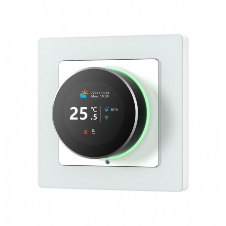 Smart thermostat WiFi Avatto WT20R-EH-16A-W-WiFi