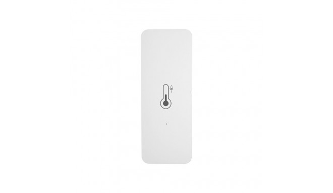 Avatto WHS10 smart WiFi temperature and humidity sensor