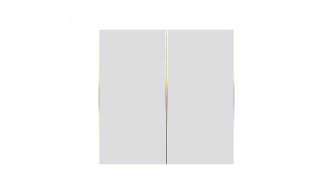 Touch ZigBee Light Switch Avatto TS60-EU-W4 Quad TUYA (white).