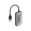 Ottocast Play2Video Ultra Carplay/Android Auto wireless adapter