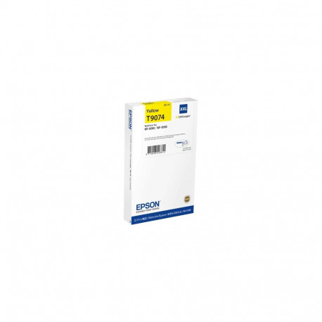 Epson ink cartridge WF6090/WF6590 XXL 69ml, yellow