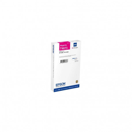 Epson tint WF6090/WF6590 XXL 69ml, magenta