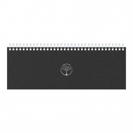 Lauakalender Eco Kartong must