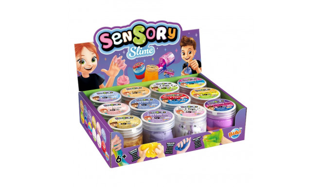 Buki lima - 12 erinevat