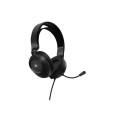 HEADSET HS35 V2 STEREO BLACK