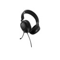 HEADSET HS35 V2 STEREO BLACK