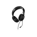HEADSET HS35 V2 STEREO BLACK