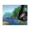 HEADSET HS35 V2 STEREO BLACK