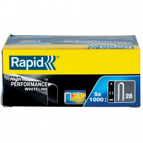 Staples "Rapid" 28/11, 5000 tk
